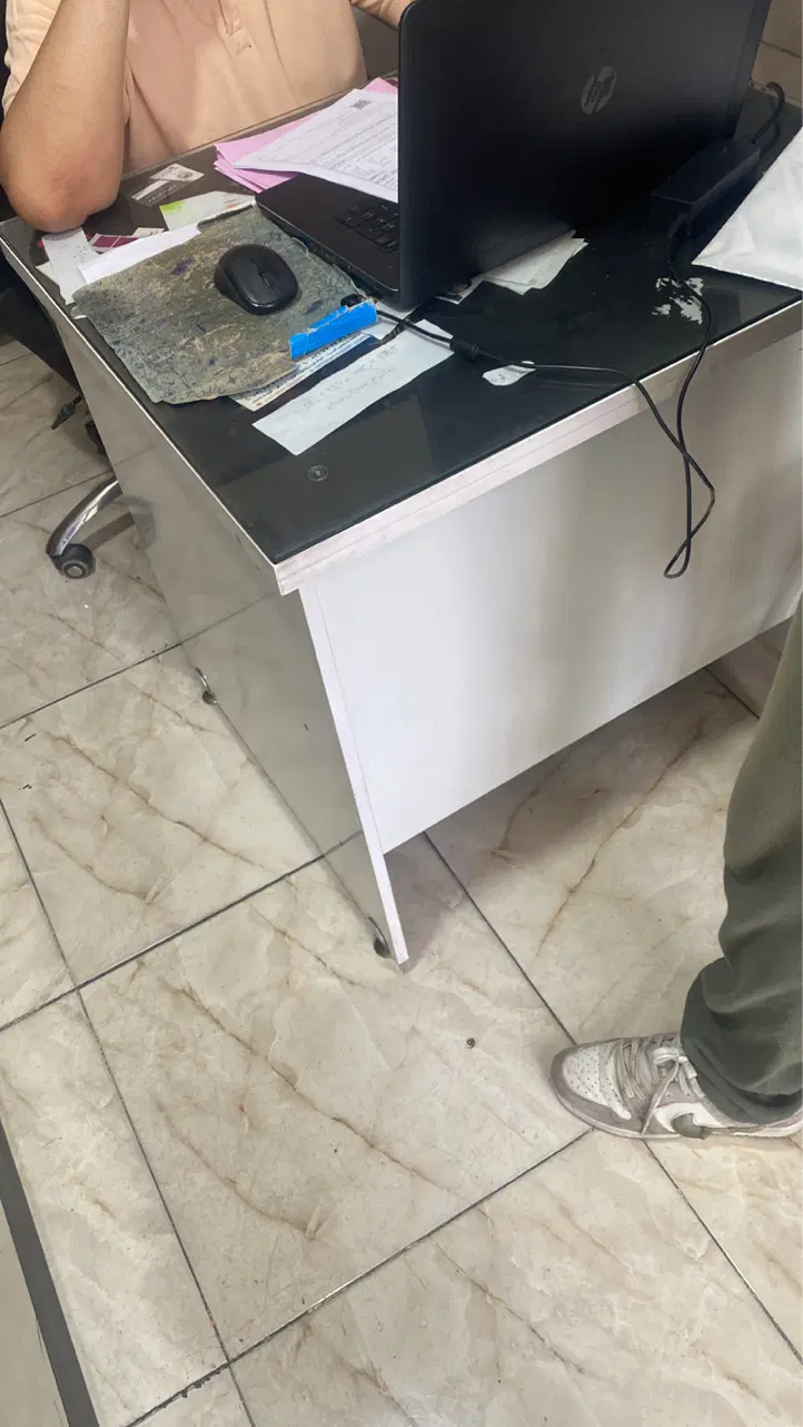 آپارتمان ۵۰متری طبقه چهارم ی خوابه
