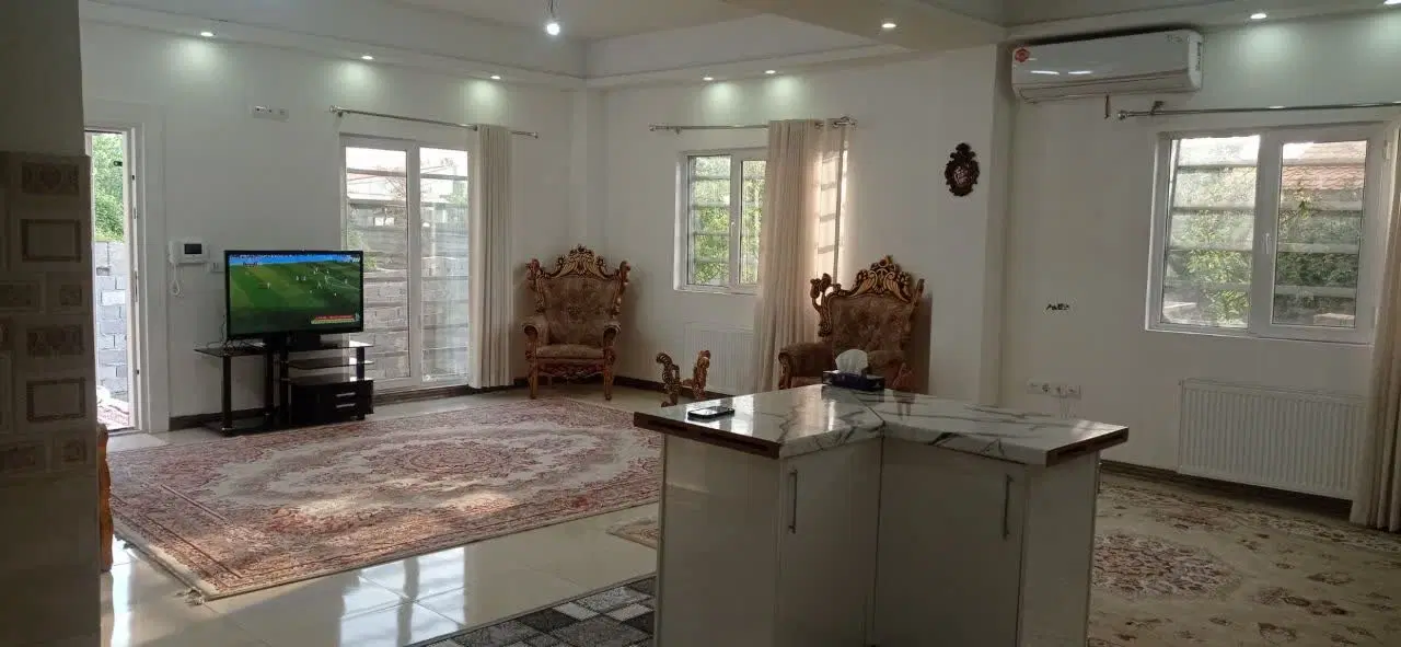 ویلا اجاره ای
