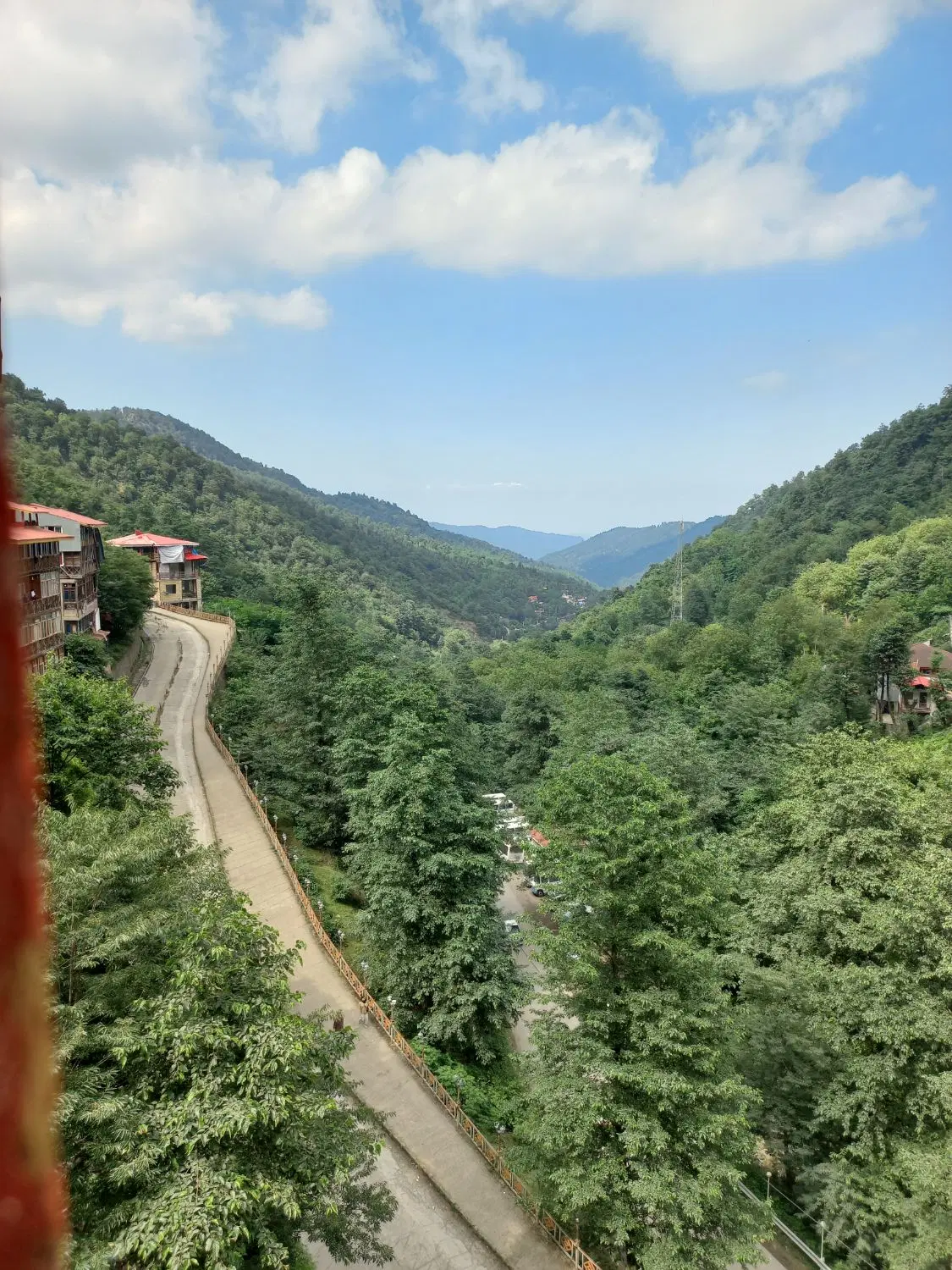 فروش زمین ویلایی