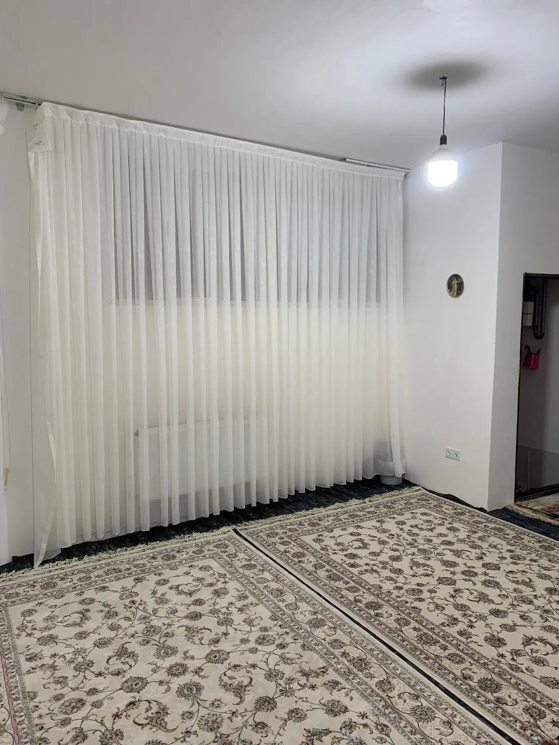 فروش واحد وکالتی