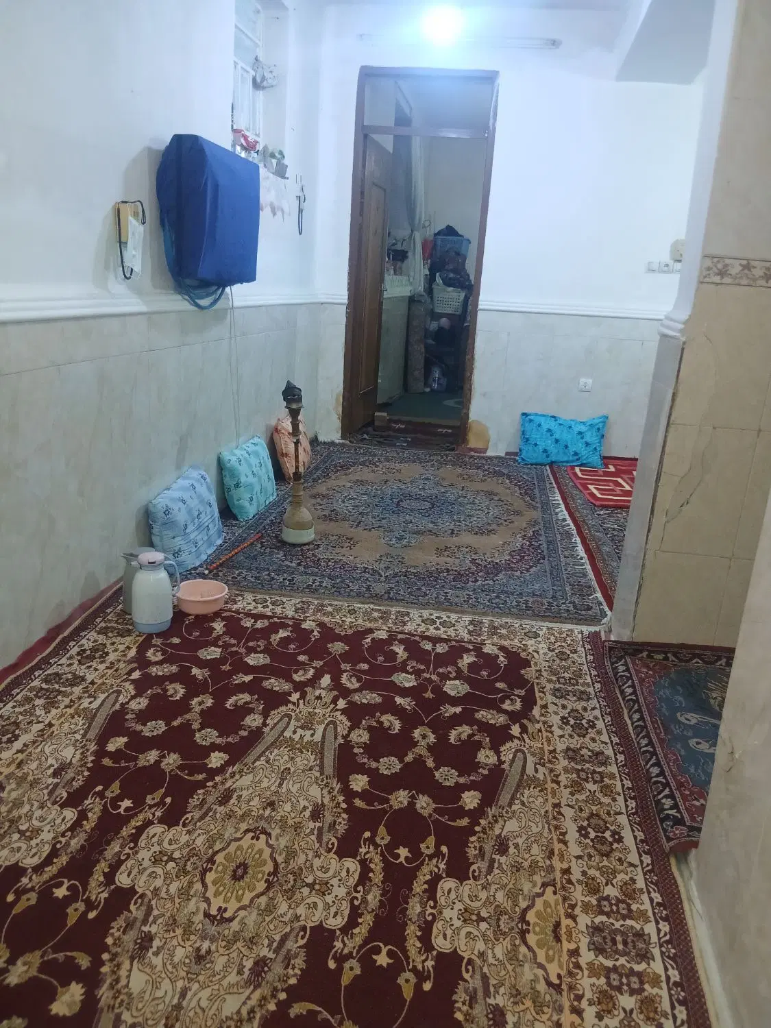 منزل مسکونی فروشی
