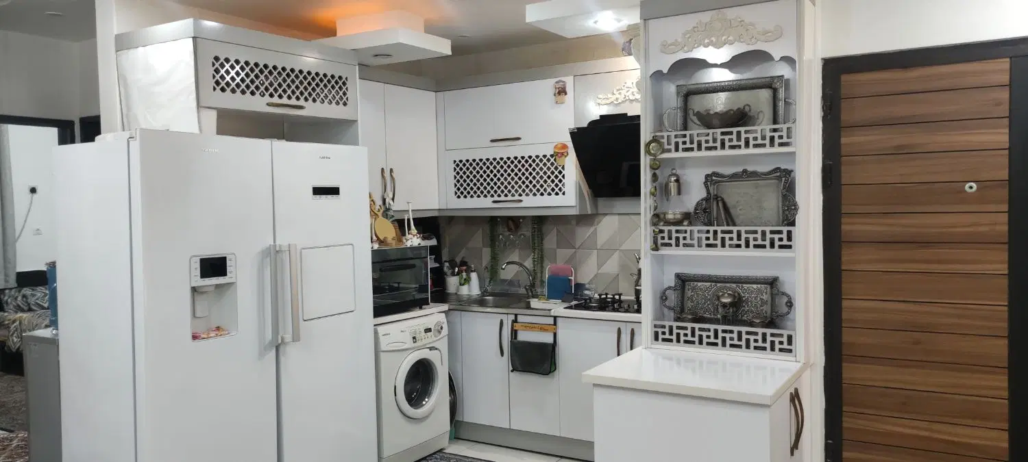 فروش یک ملک مهدیس