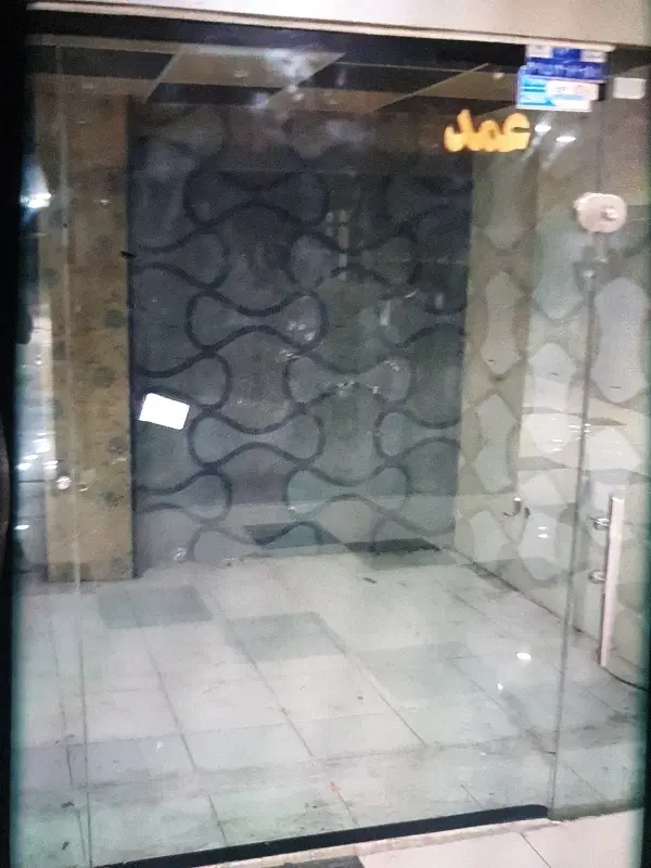 فروش ۱۲متر تجاری در پاساژ دریا درگهان