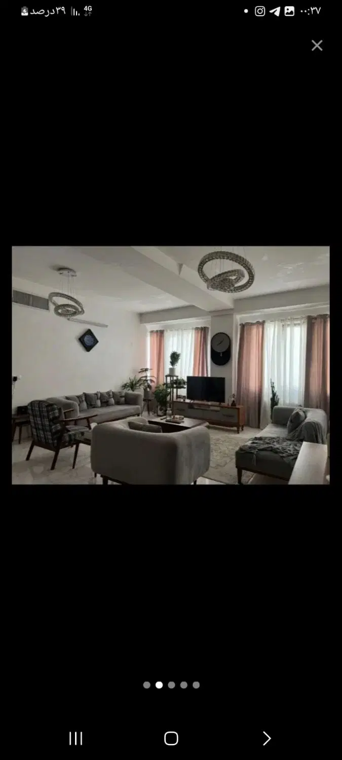 اجاره ۱۲۰متری برج ۲۲ بهمن_شمس