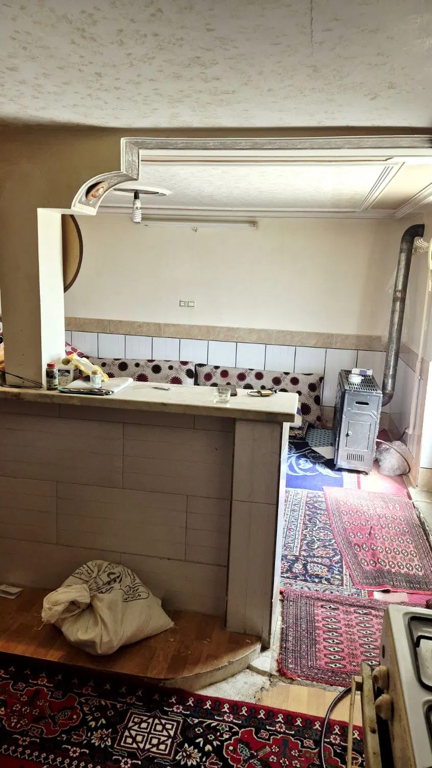 خانه اجاره ای(سوئیت)
