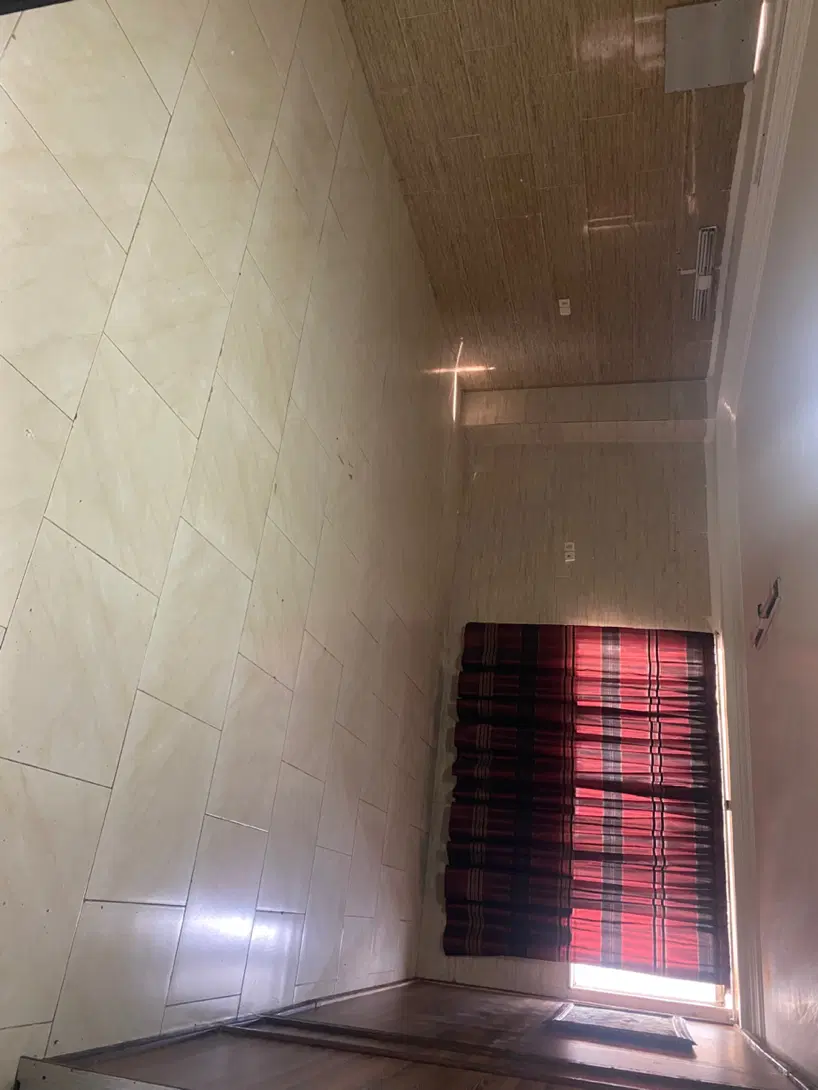اجاره اپارتمان نیم طبقه