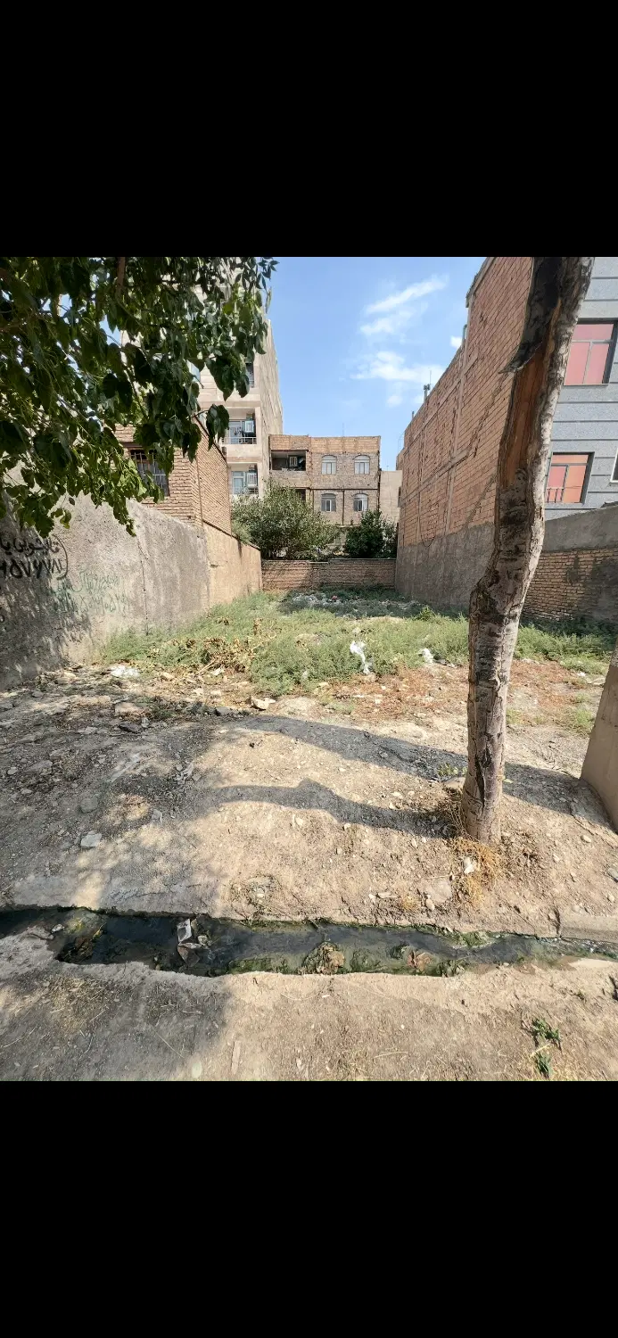 فروش زمین