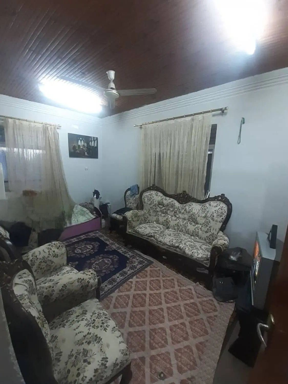 خانه ویلایی