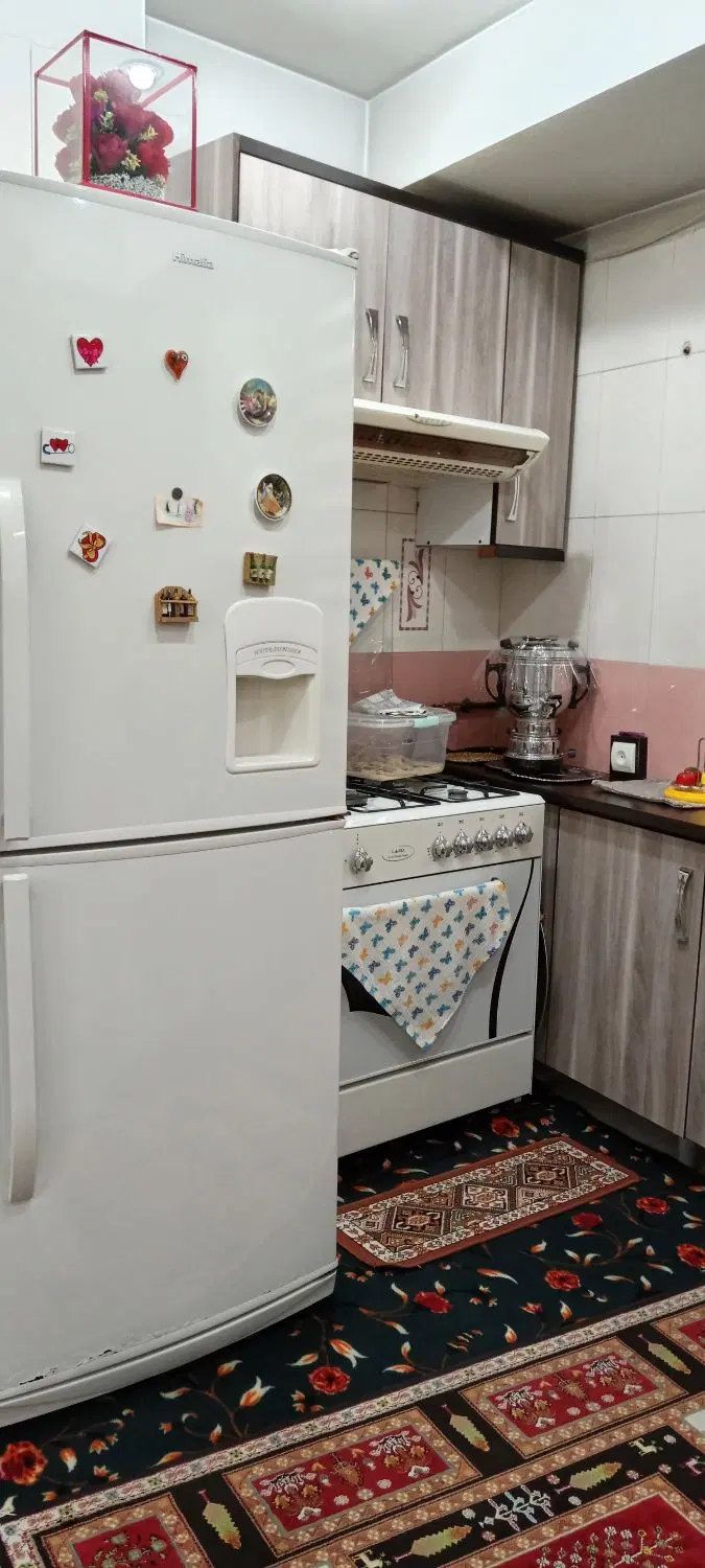 آپارتمان فروشی