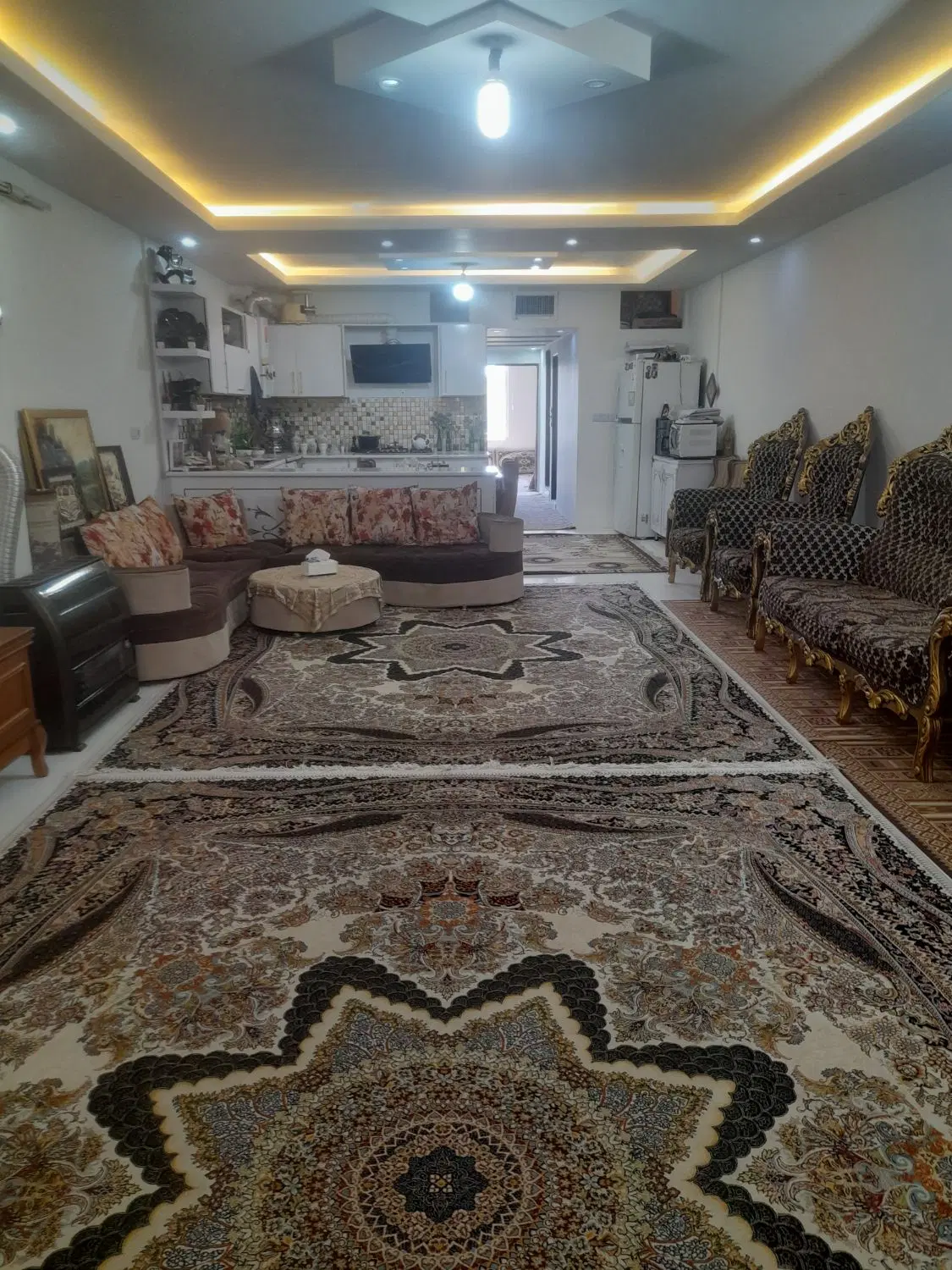 ویلایی