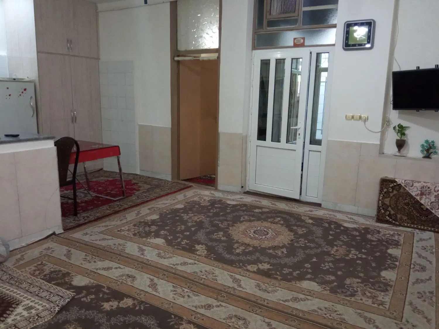 فروش خانه ویلایی شیک و تمیز