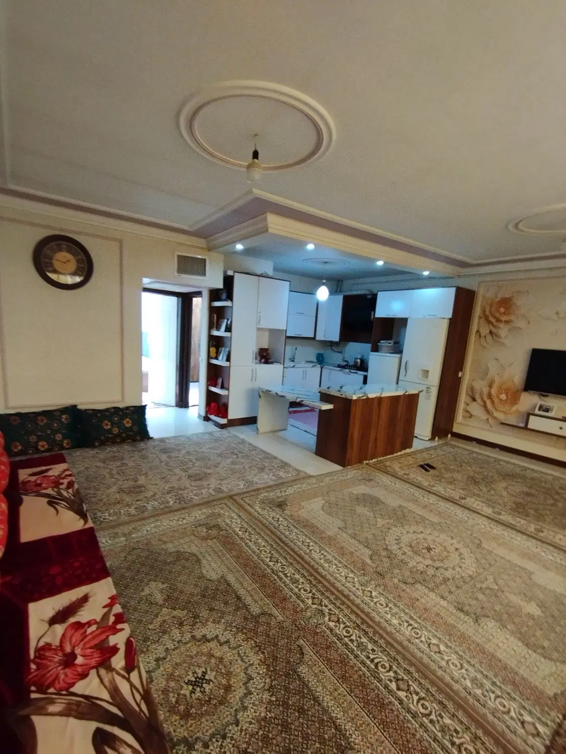 فروش خانه ویلایی در کرج