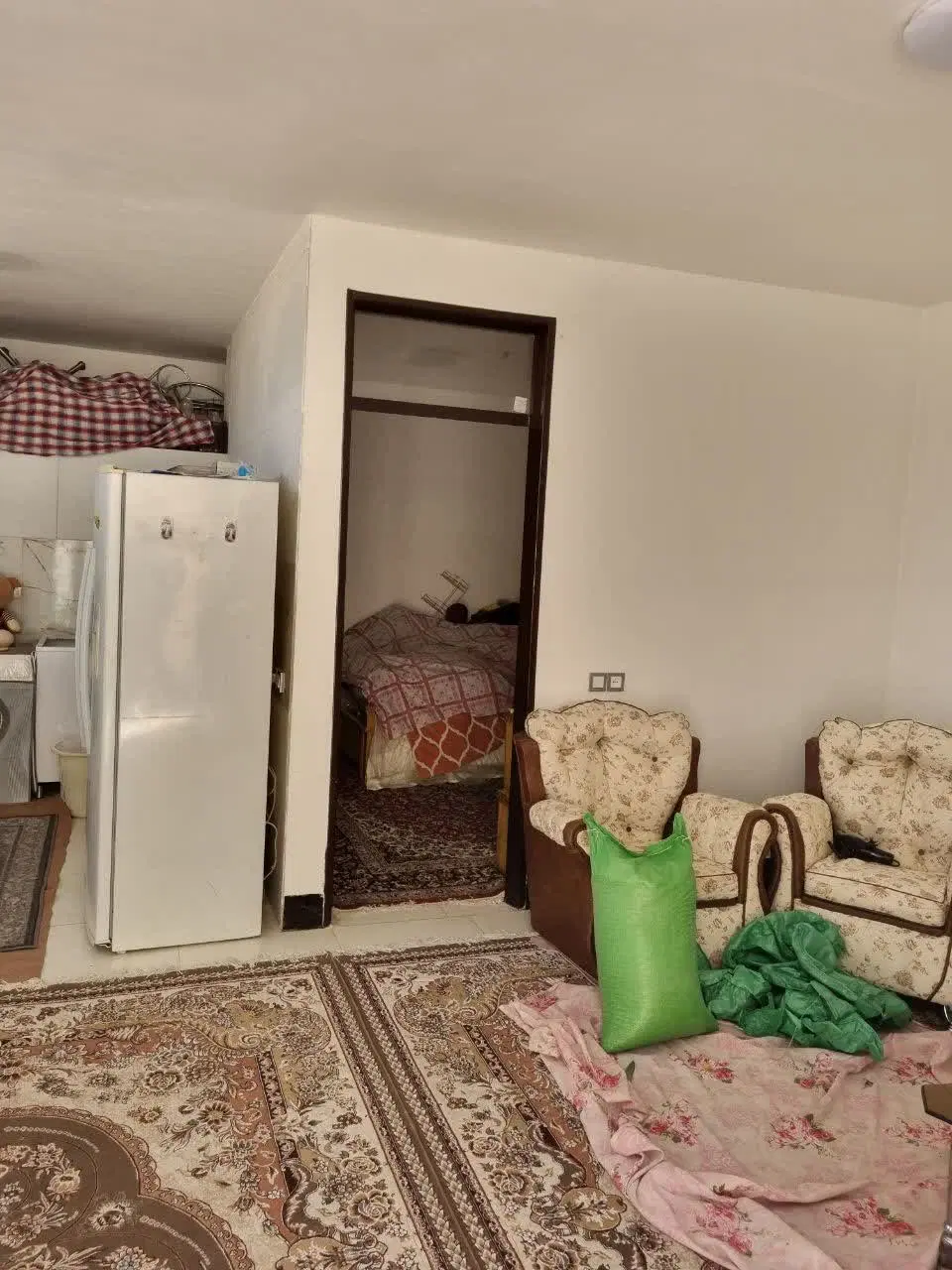 منزل ۶۵ متری صالح آباد