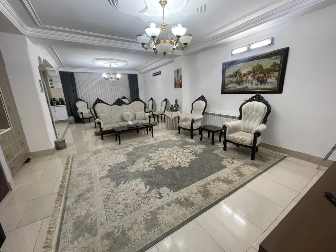 واحد ۲ خواب _ تک واحدی