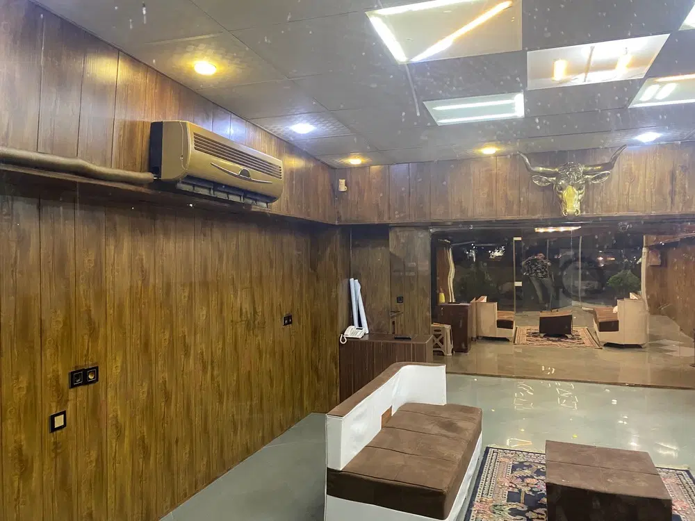 مغازه ۴۰متری بلوارکنگرانی