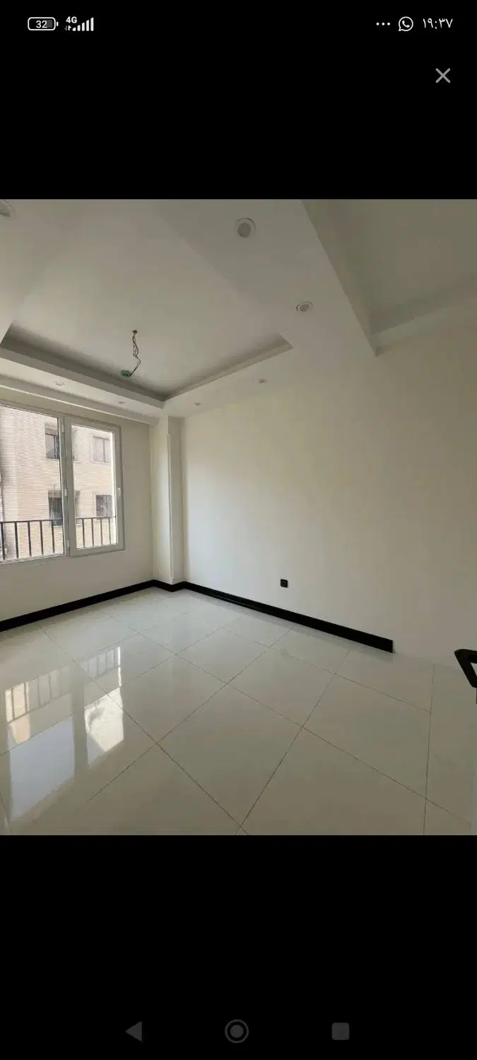 آپارتمان۶۶ متری
