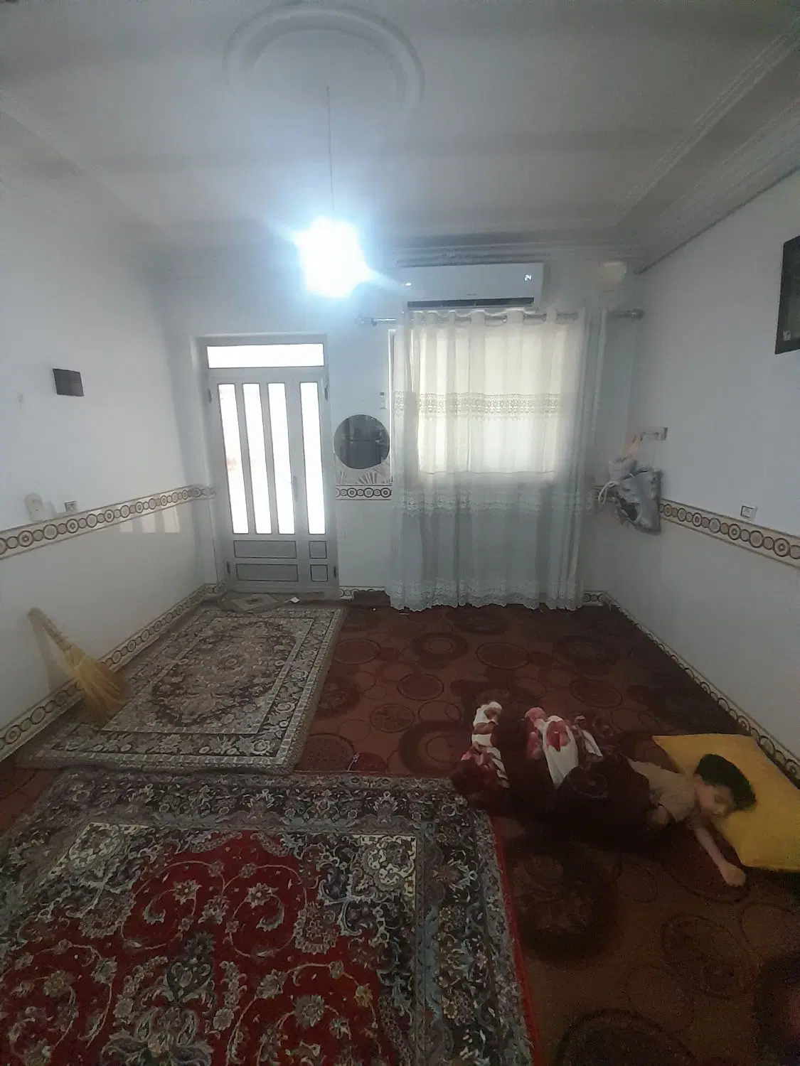 خونه اجاره ای