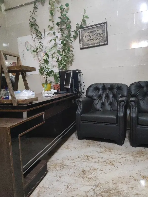 آپارتمان فاز یک شهرک طلایی سند تک برگ قطعی