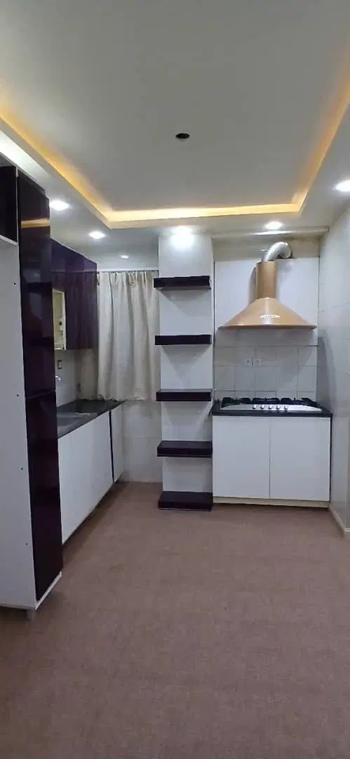 فروش آپارتمان دوخواب  باغ زهرا