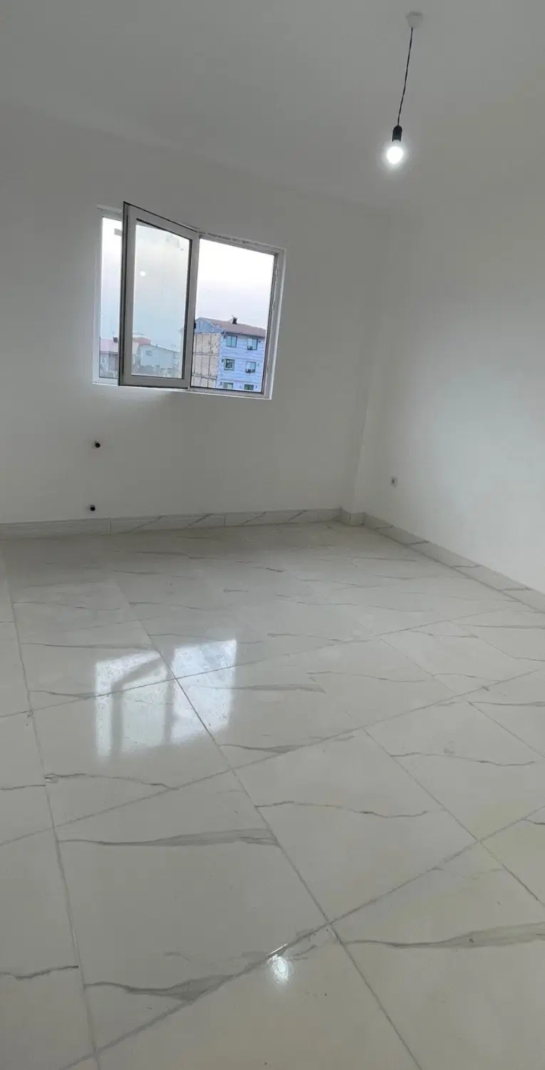 آپارتمان نوساز ۱۰۳متری بلوار ازادگان