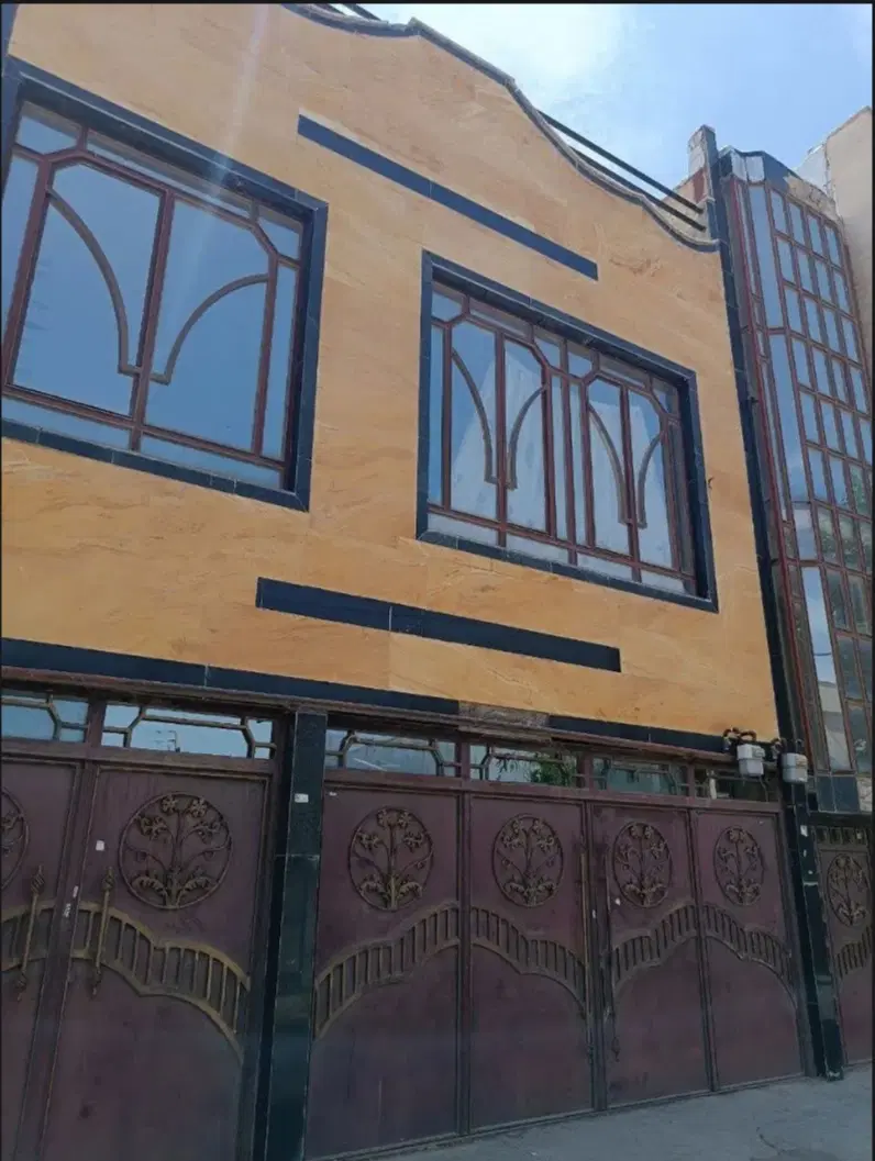 اجاره پارکینگ در شهرک جانبازان