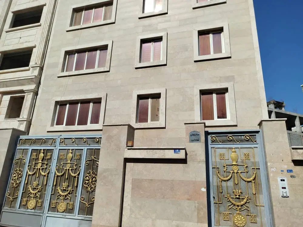 فروش آپارتمان