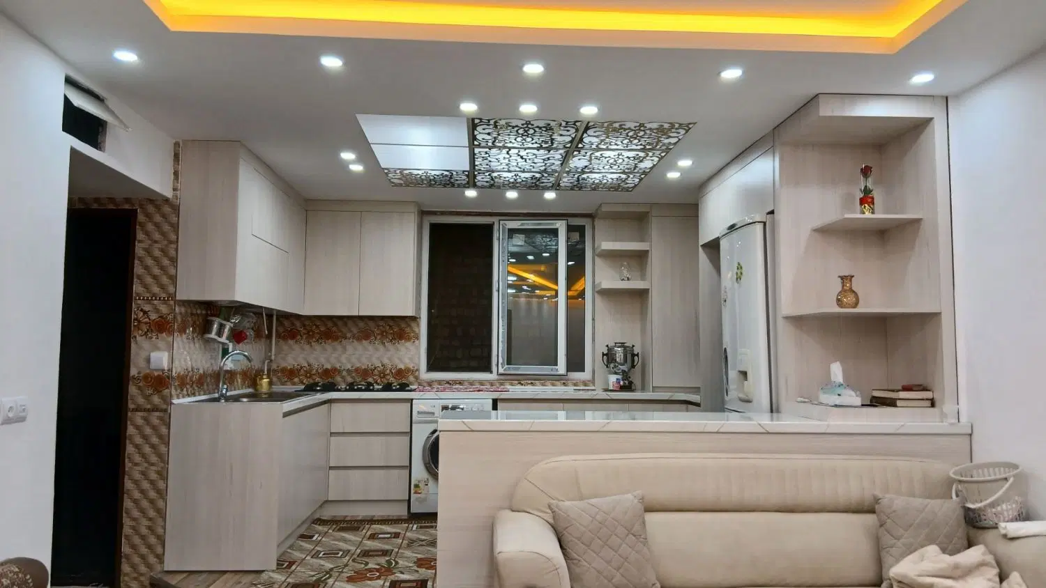 خانه فروشی دوشان