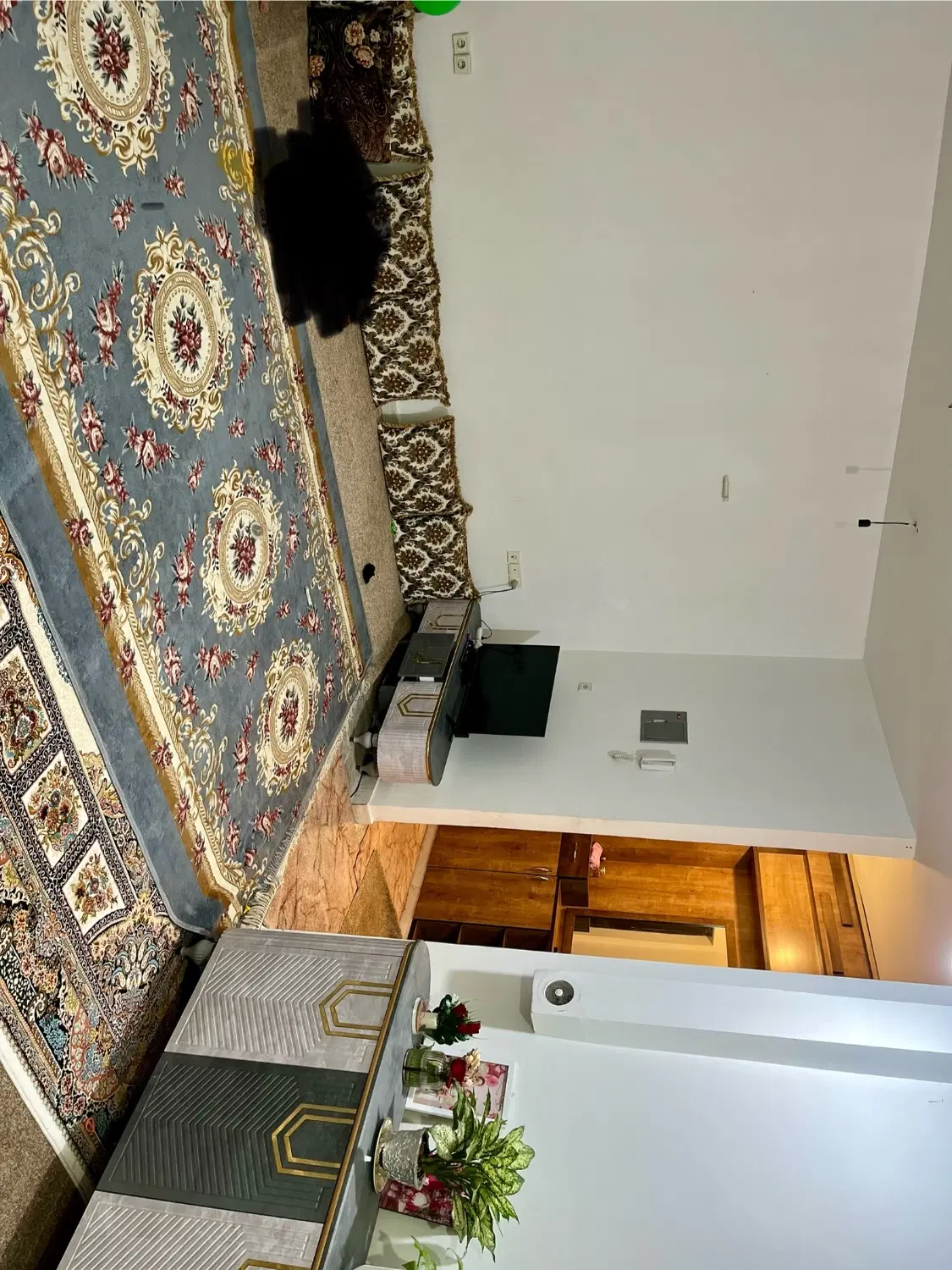 آپارتمان مسکونی