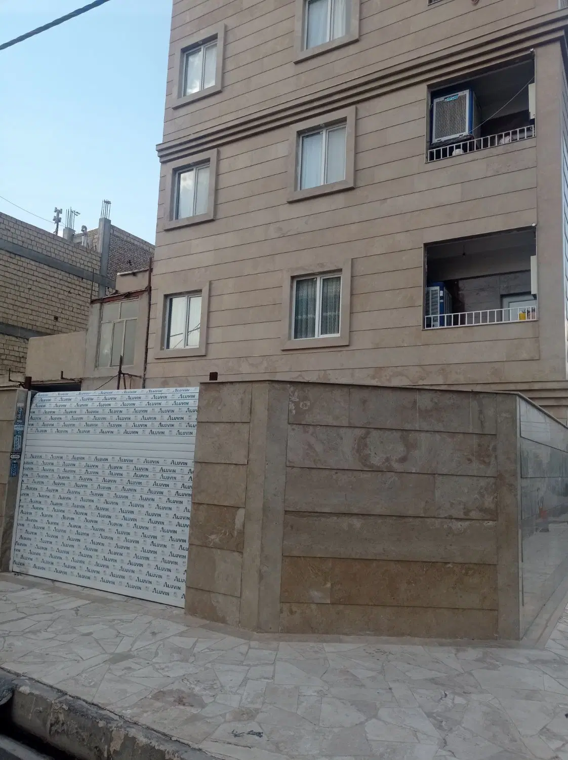 فروش اپارتمان
