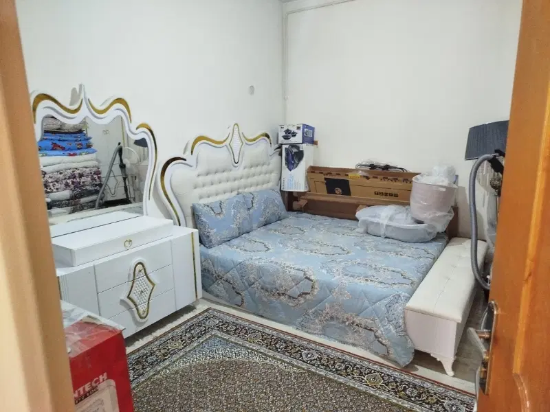 اجاره خانه در اقبالیه
