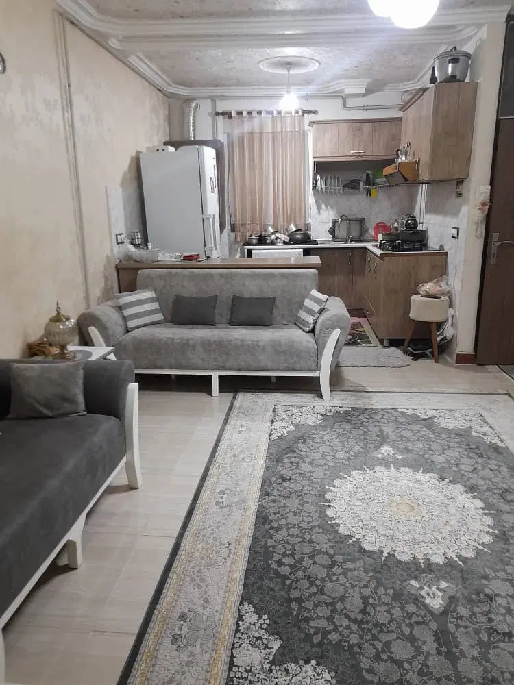 سوییت ۶۵متری
