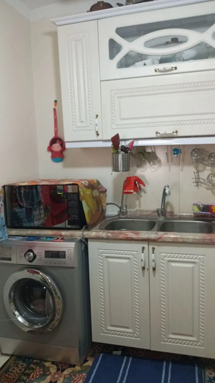 کیسون 72 متری