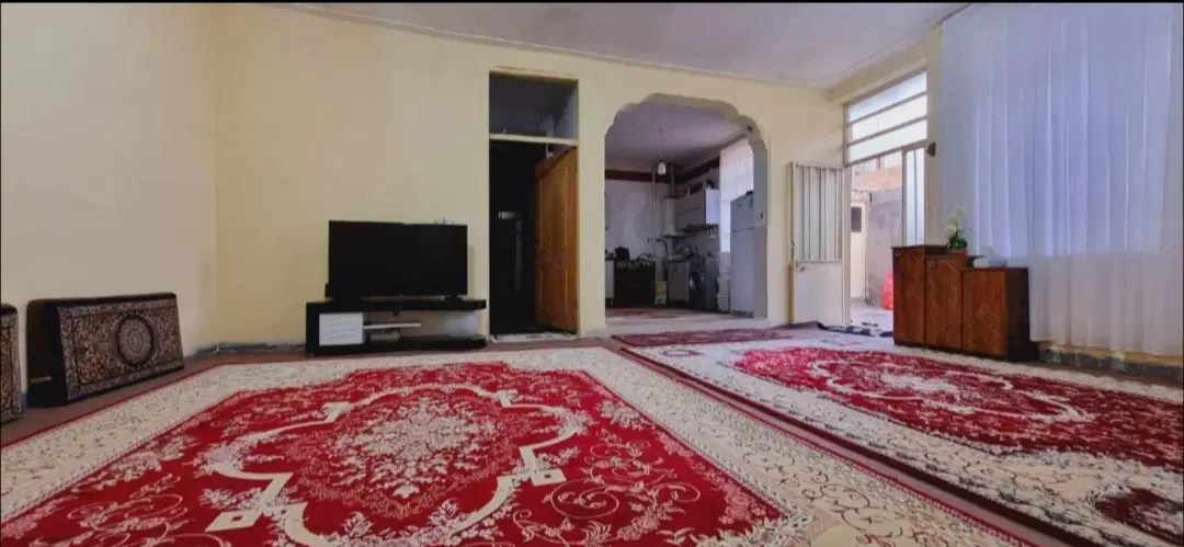 فروش منزل مسکونی