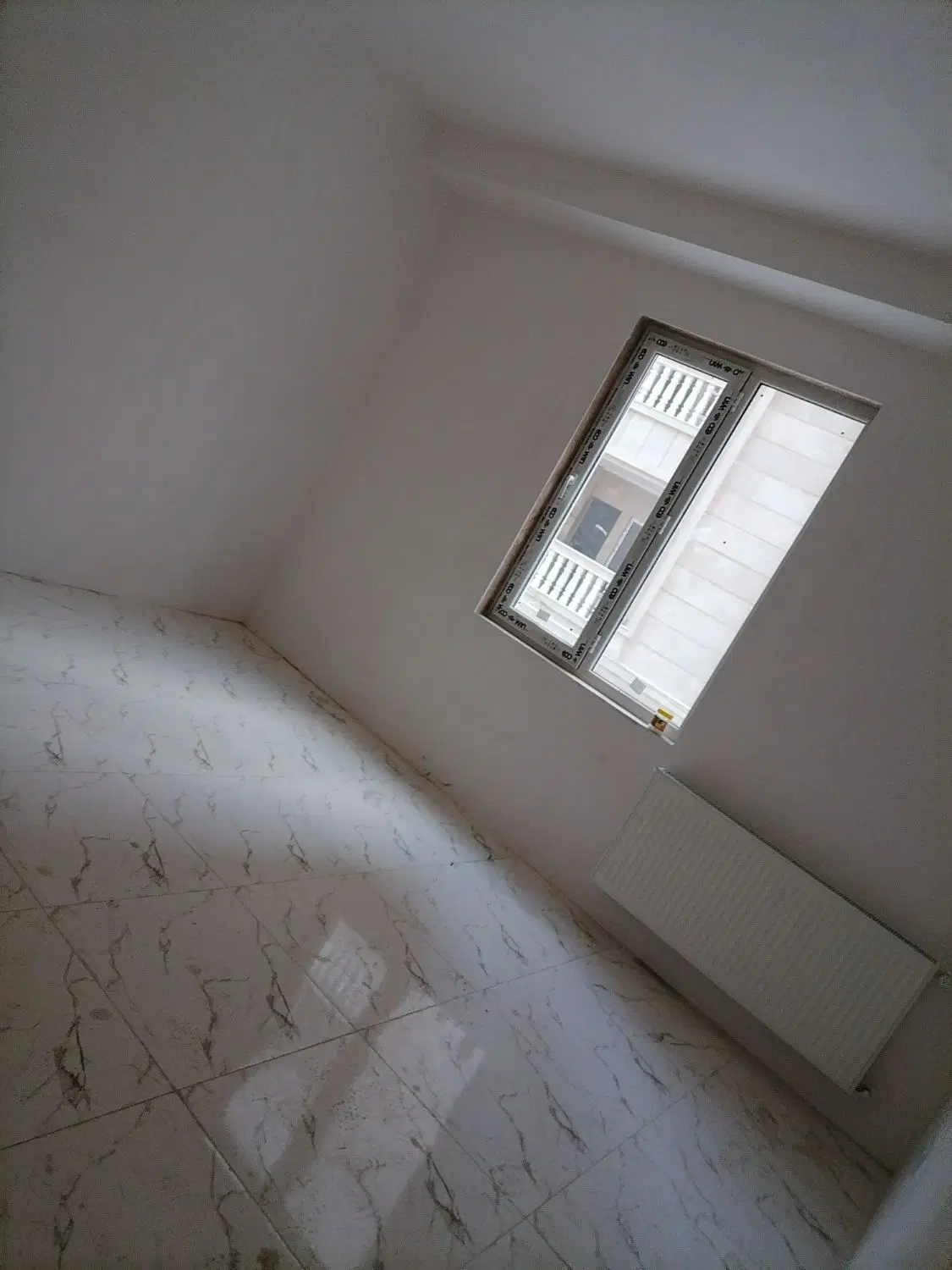 آپارتمان ۱۱۵ متری