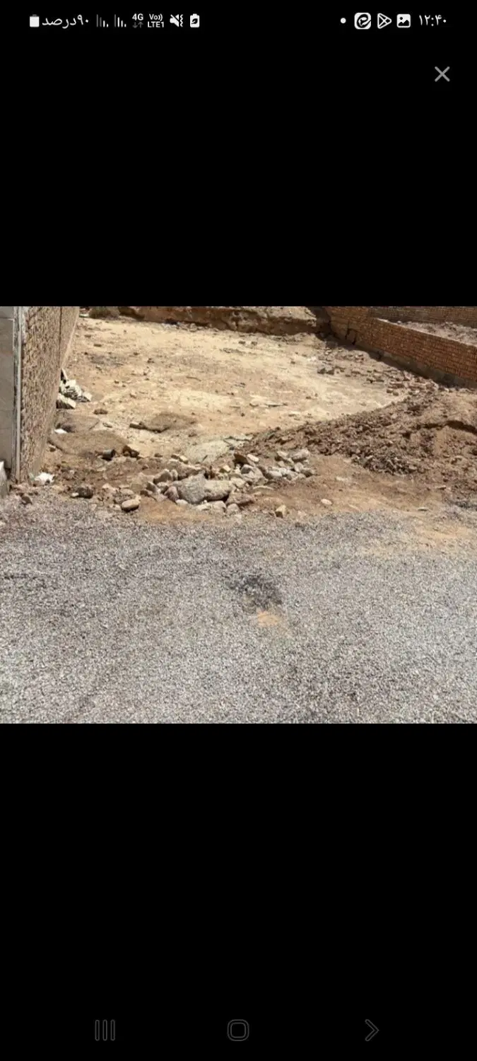 زمین دوکله بلوار جمهوری  کوچه  یاس