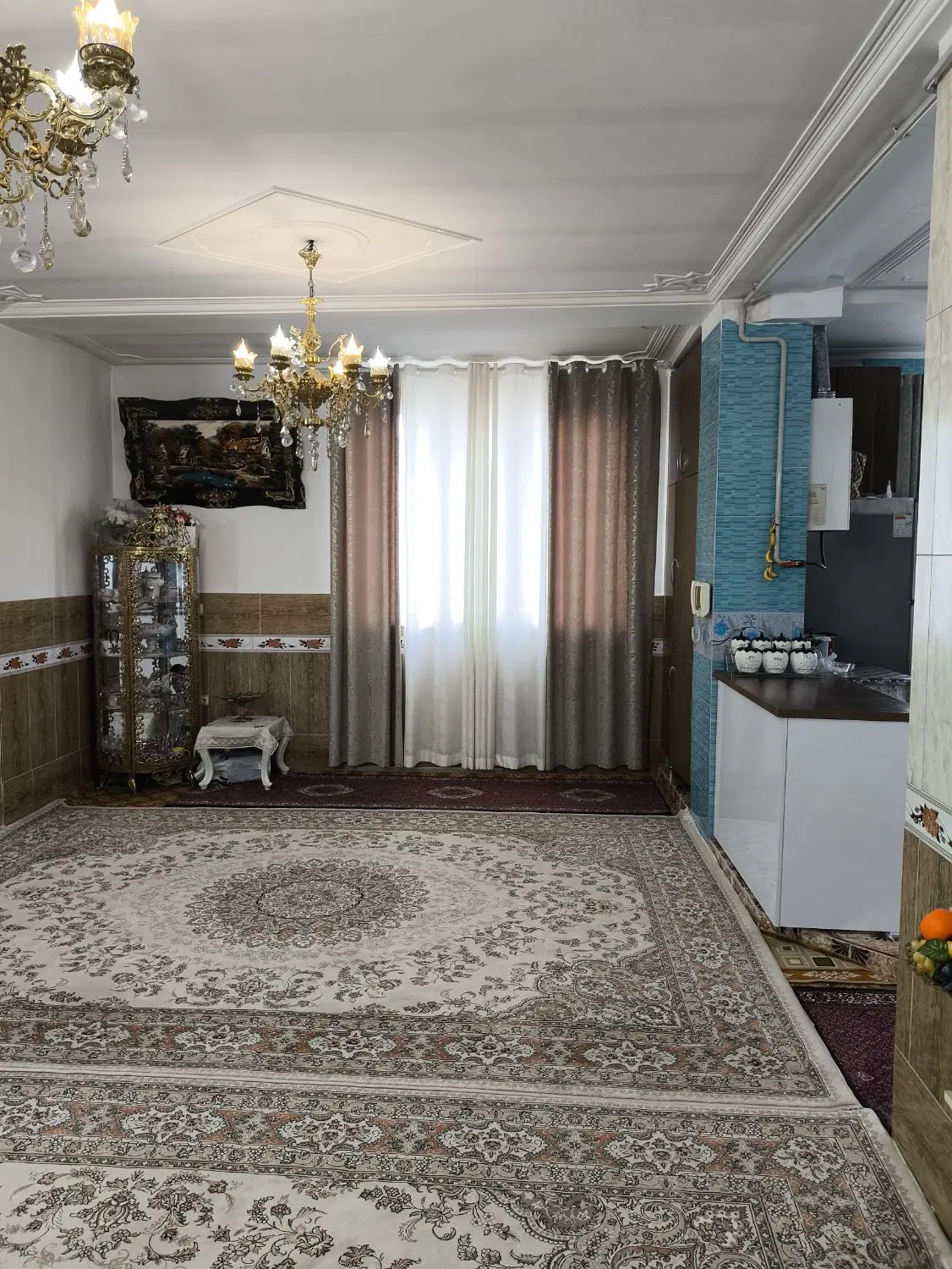 ویلایی دربست مهرارا