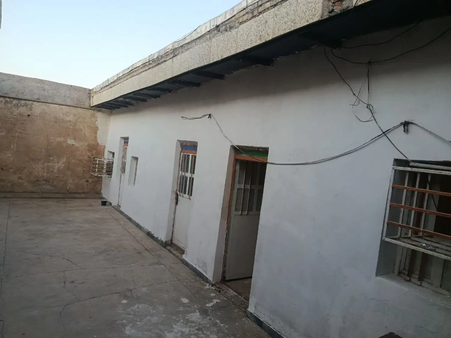 منزل نمره یک