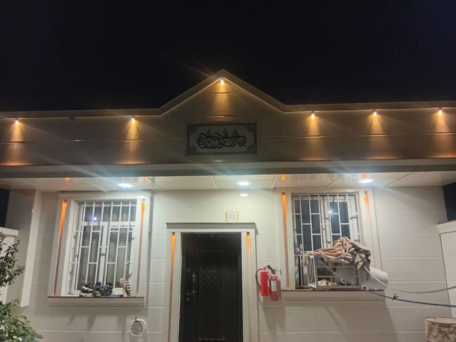 فروش منزل مسکونی چغادک