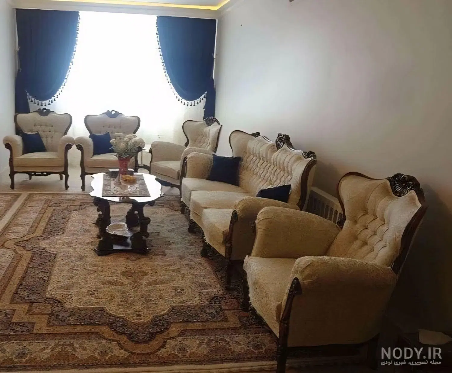 اجاره خانه ویلایی