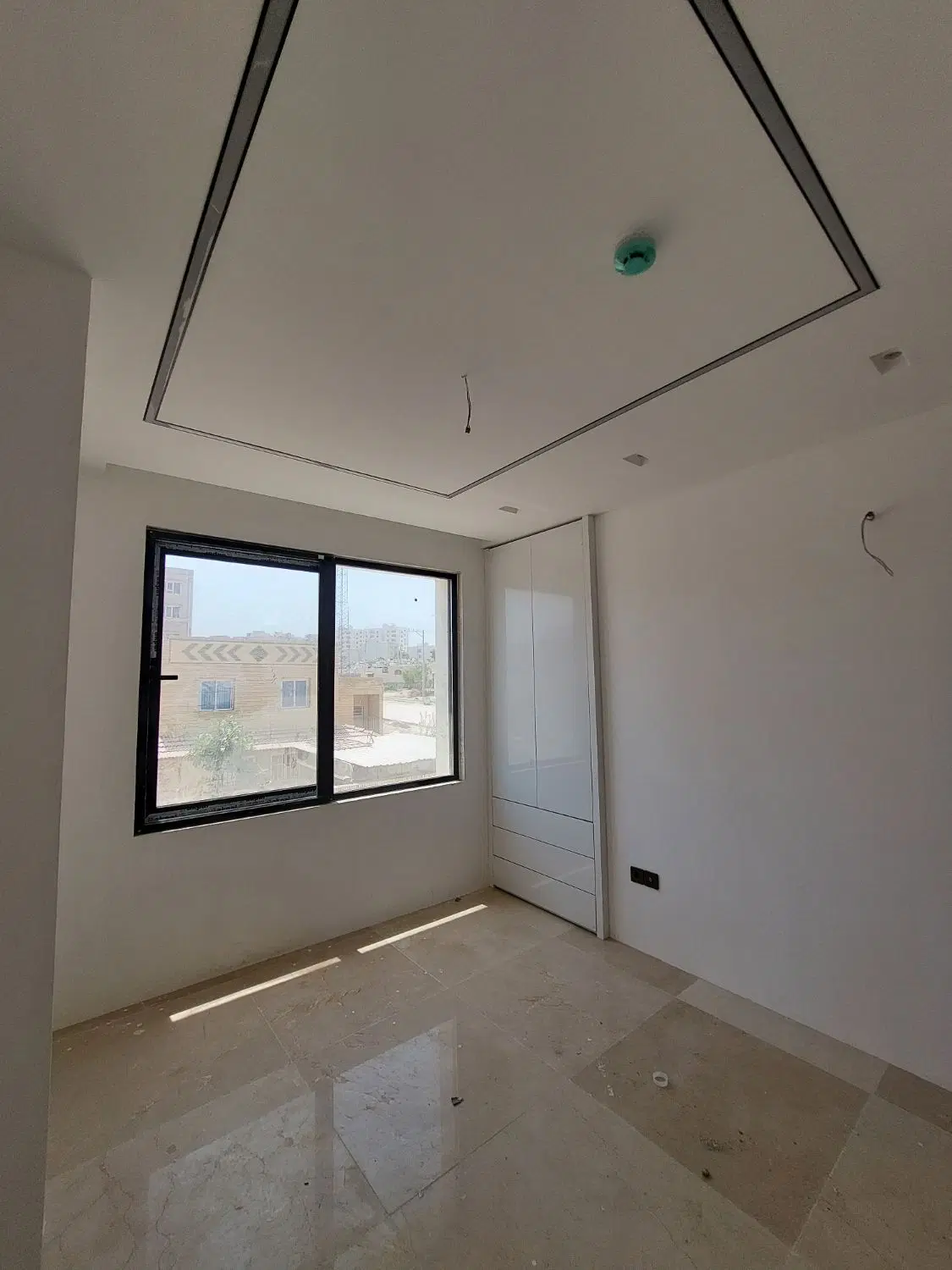دوخواب ۸۲متر نوساز