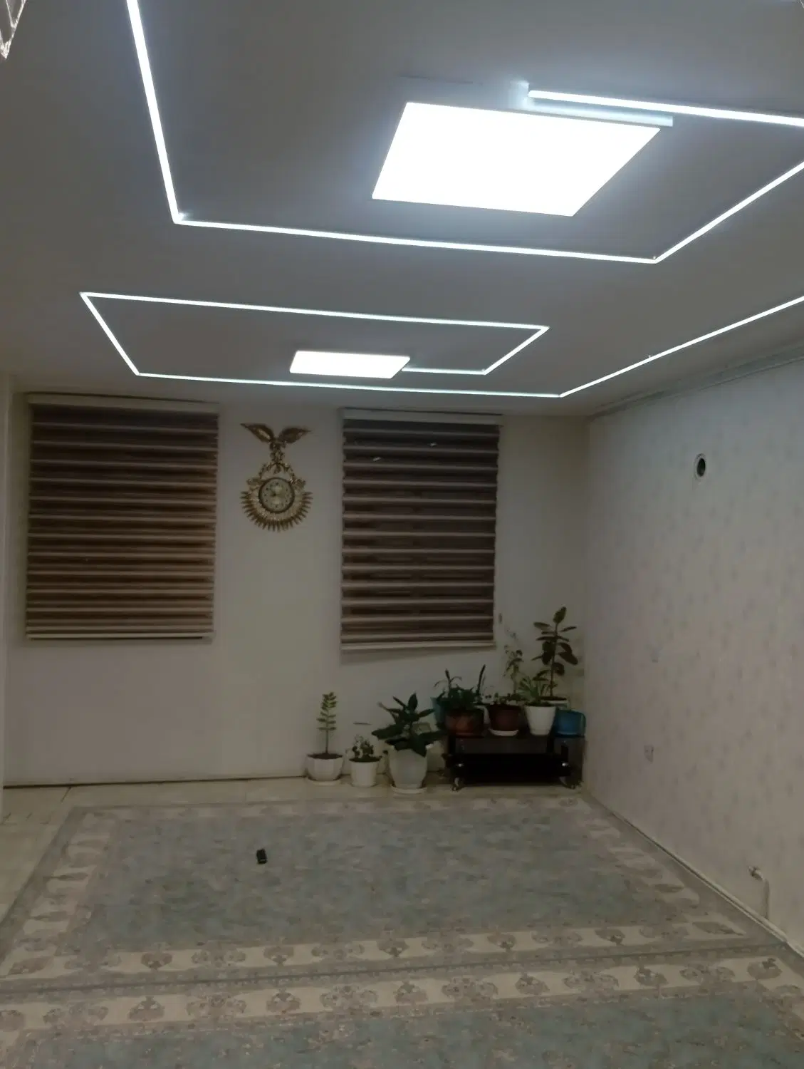 آپارتمان ۷۰ متری