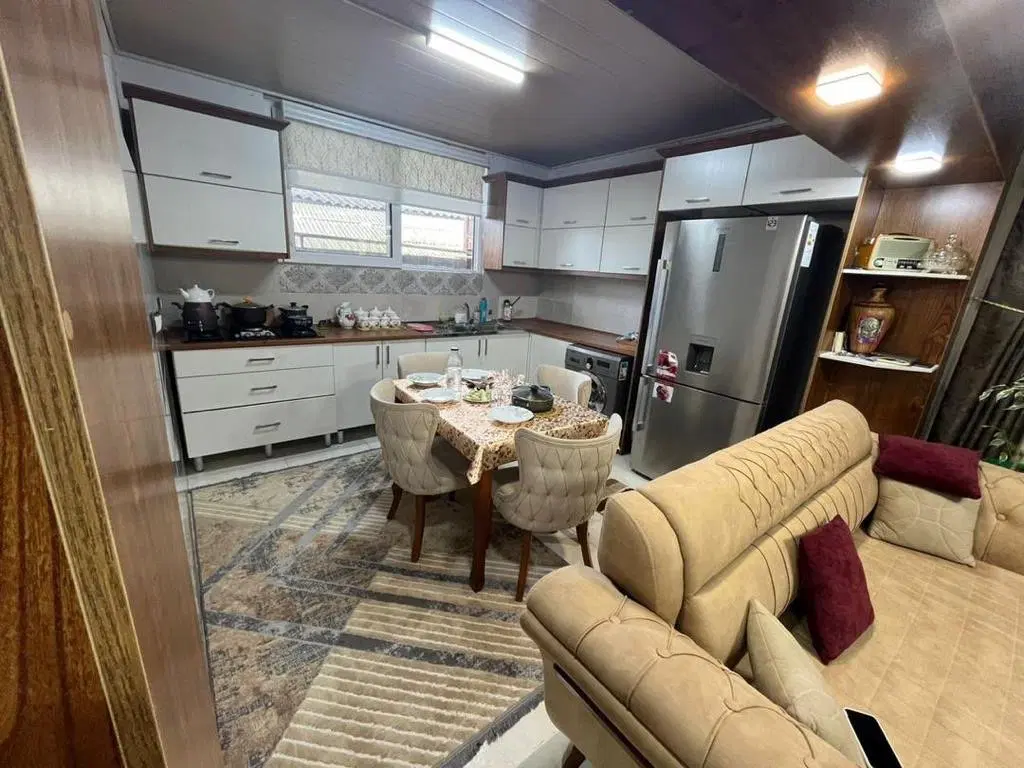 اجاره ویلای  دوخواب چابکسر