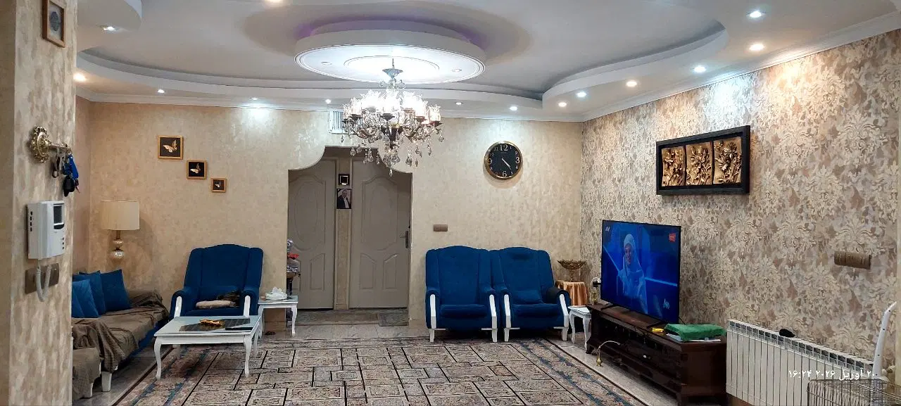 آپارتمان فروشی