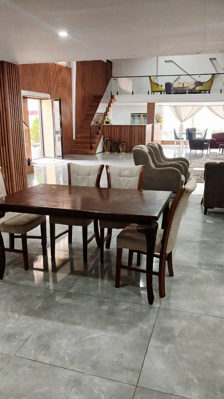 ویلا اجاره ای