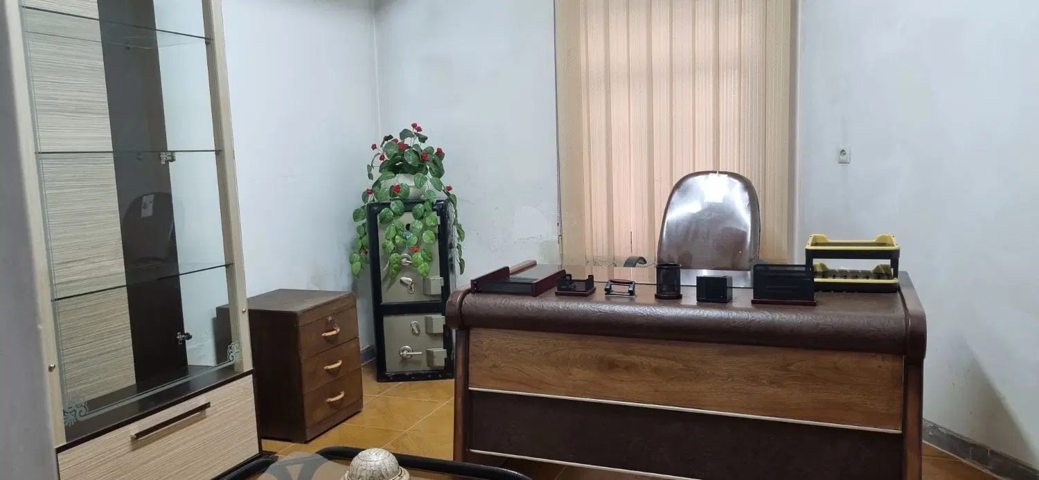 اجاره اتاق اداری