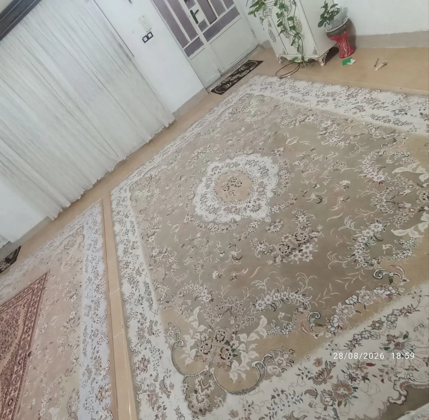 اجاره طبقه بالا
