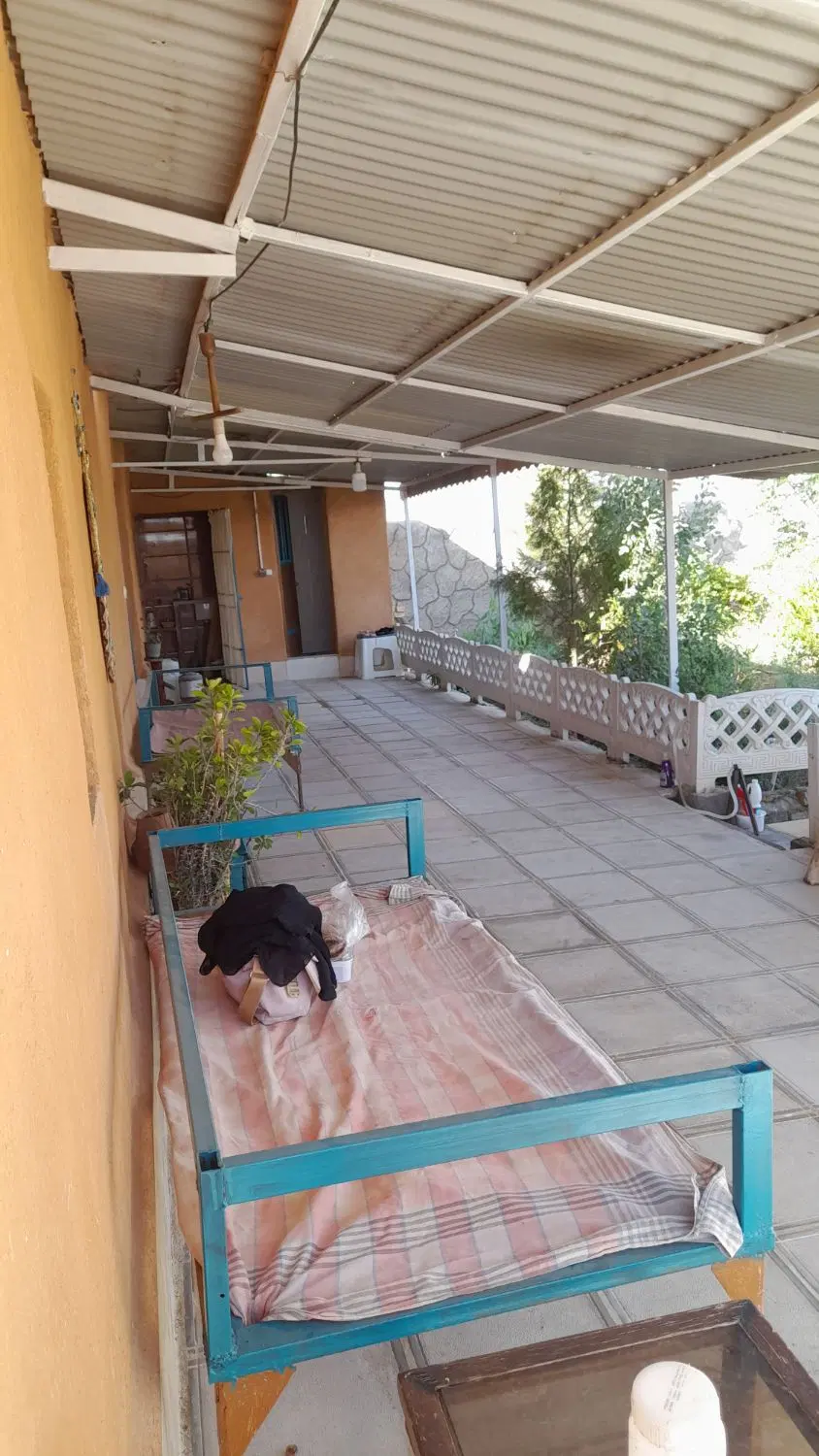 باغ سنتی زیبا درجهاد آباد