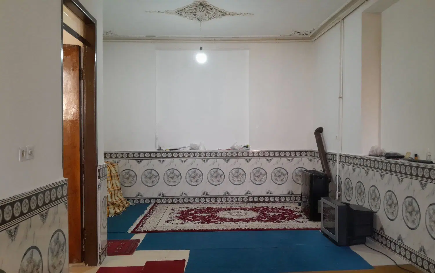خانه ویلایی ۸۰ متر - چغاگلان