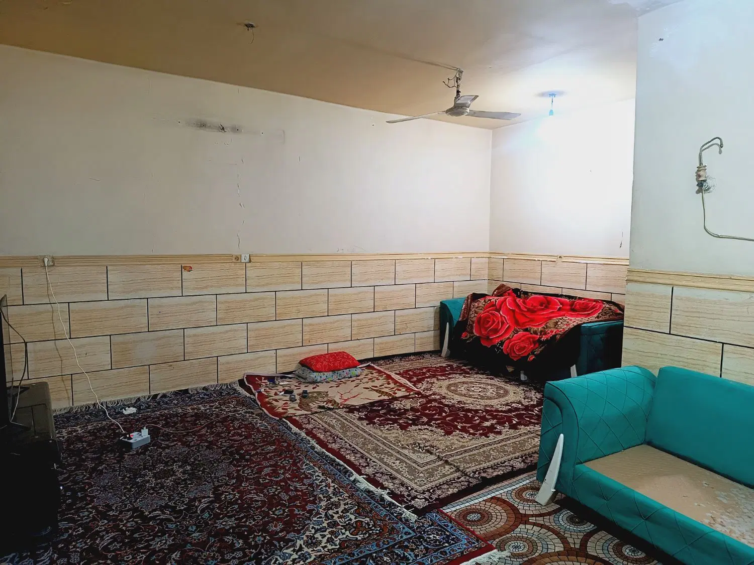 منزل خونه برای فروش