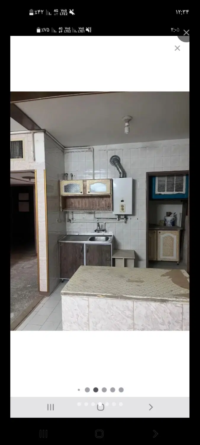 فروش آپارتمان